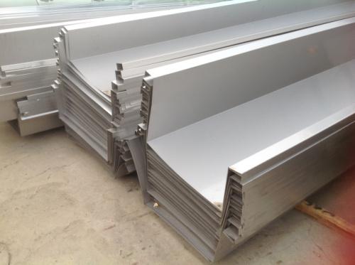 上饶304不锈钢天沟