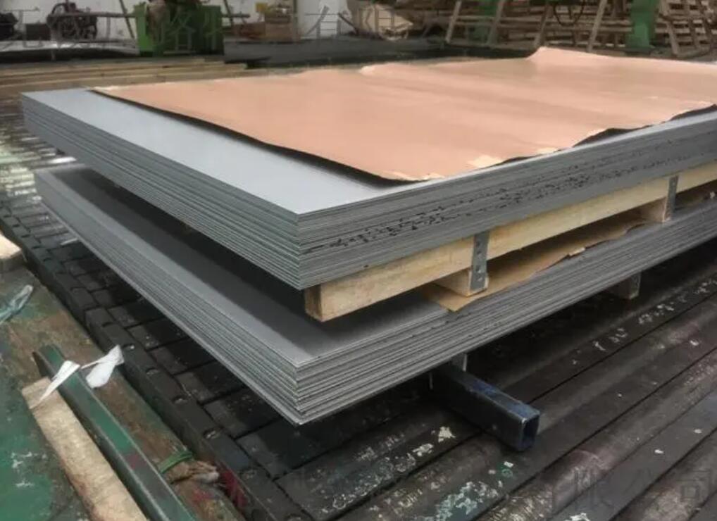 上饶310s不锈钢板