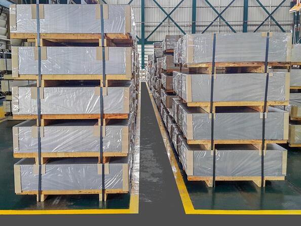 上饶316ti不锈钢板