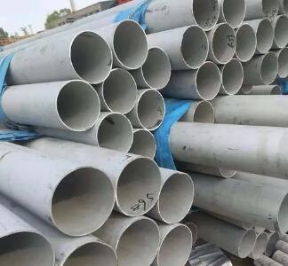 上饶316L不锈钢管