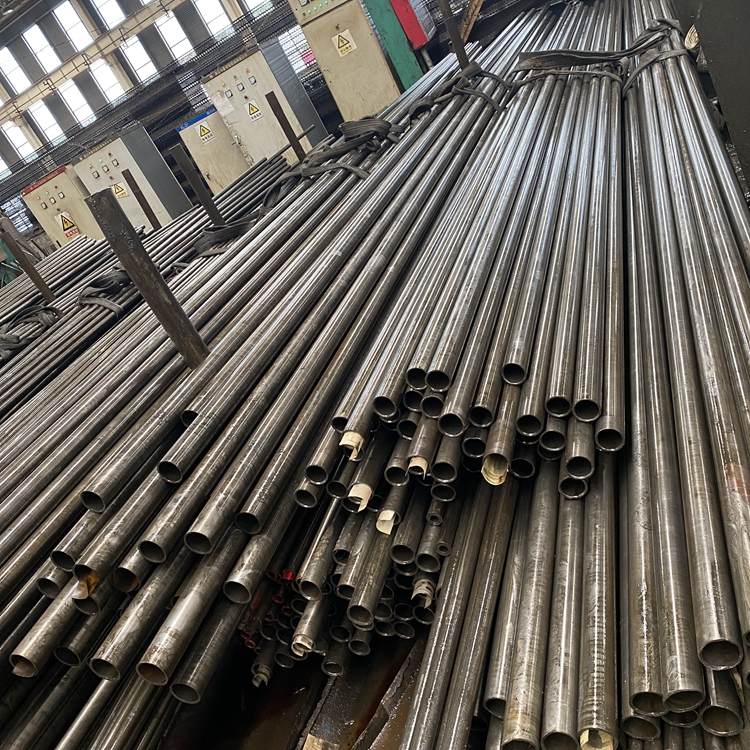 上饶高精密无缝钢管
