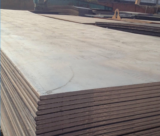 上饶Q355低合金镀锌板