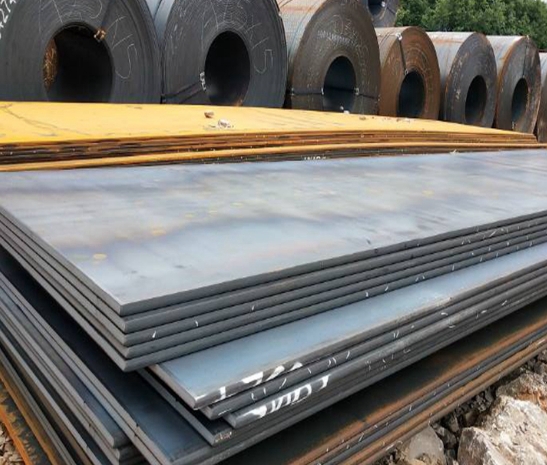 上饶510L汽车大梁板