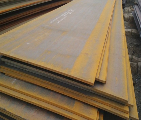 上饶610L汽车大梁板