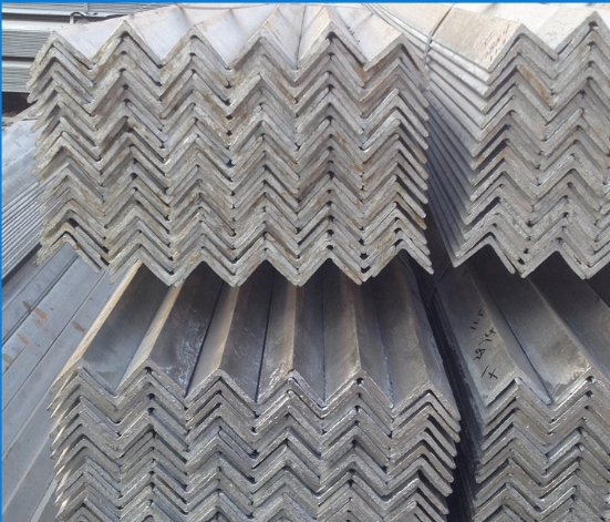 上饶不等边镀锌角钢