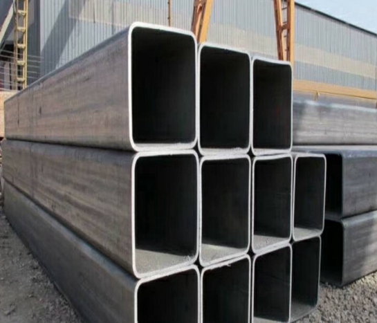 上饶直角方矩管