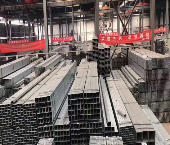 上饶碳钢无缝方管